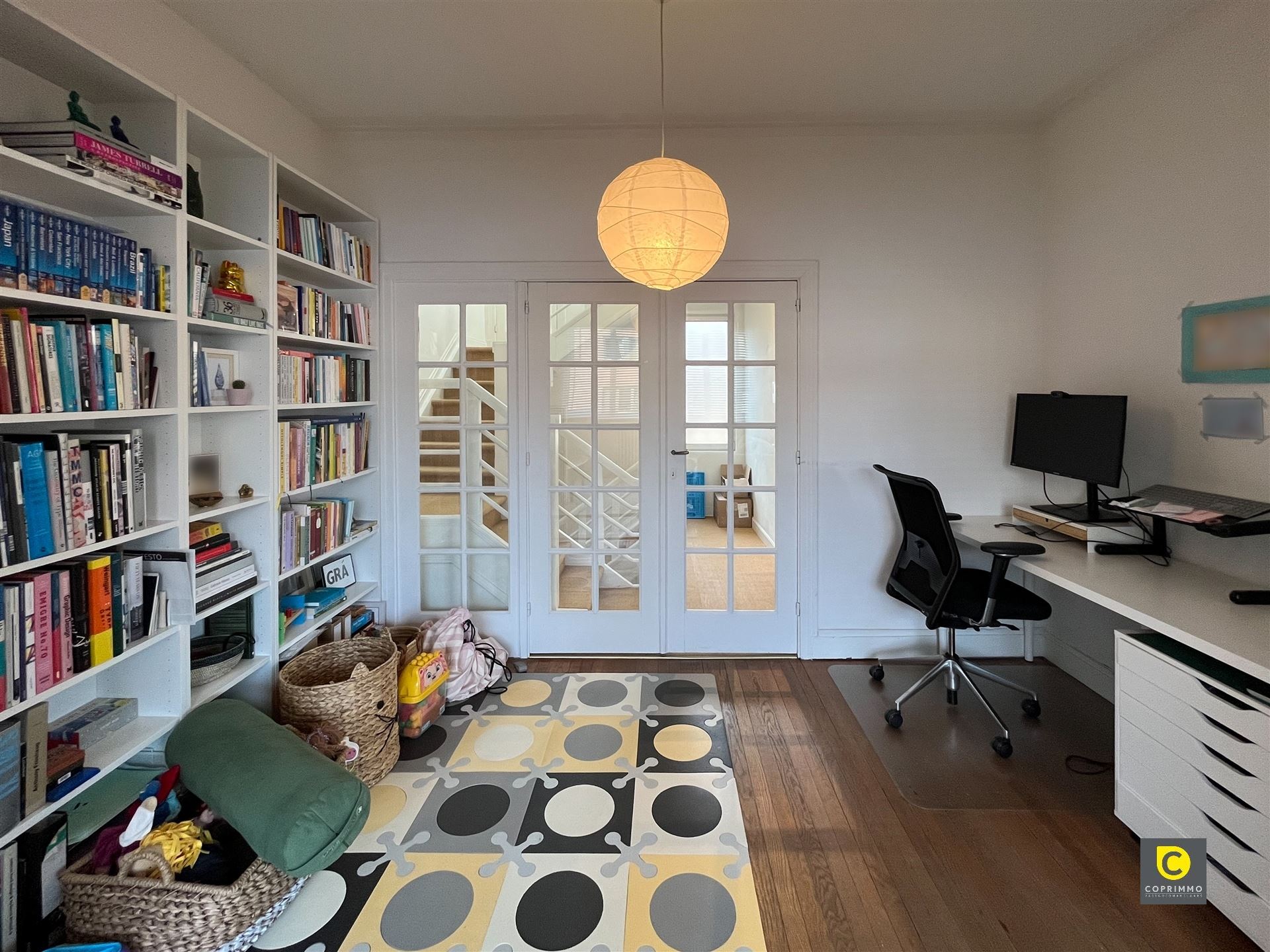 Gezellige instapklare woning met 3 slpks! - foto 3