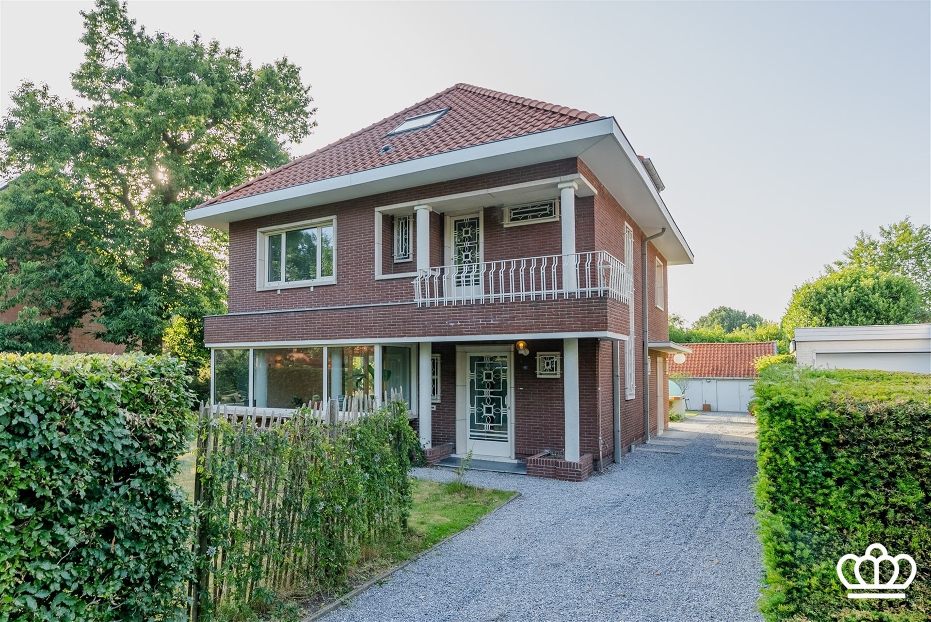 woning - foto 1