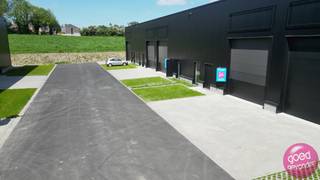Commercial for rent in Tongeren