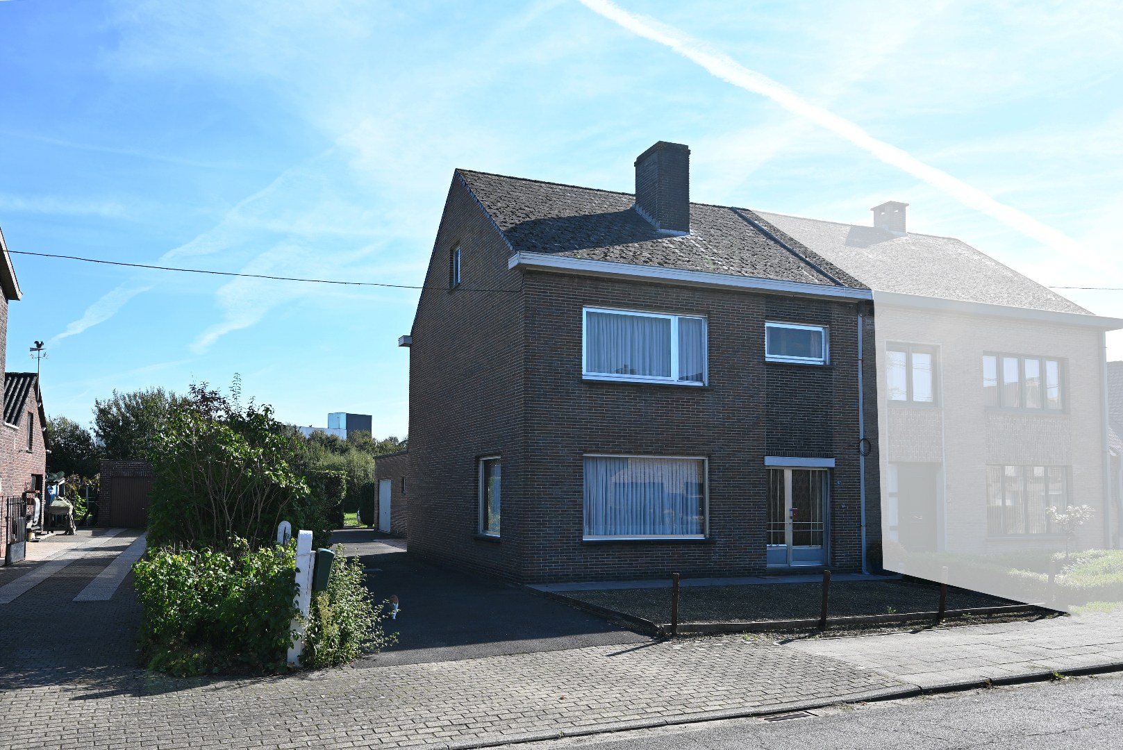 Maison à vendre à Kaprijke