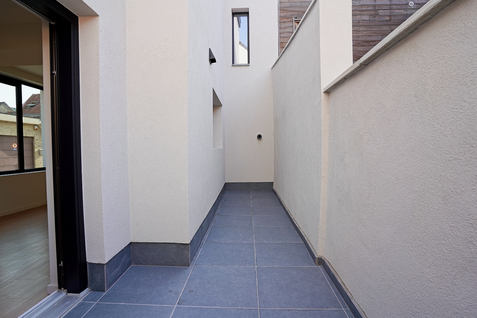 Volledig gerenoveerde woning in hartje Bornem ‒ instapklaar &amp; met karakter - foto 5