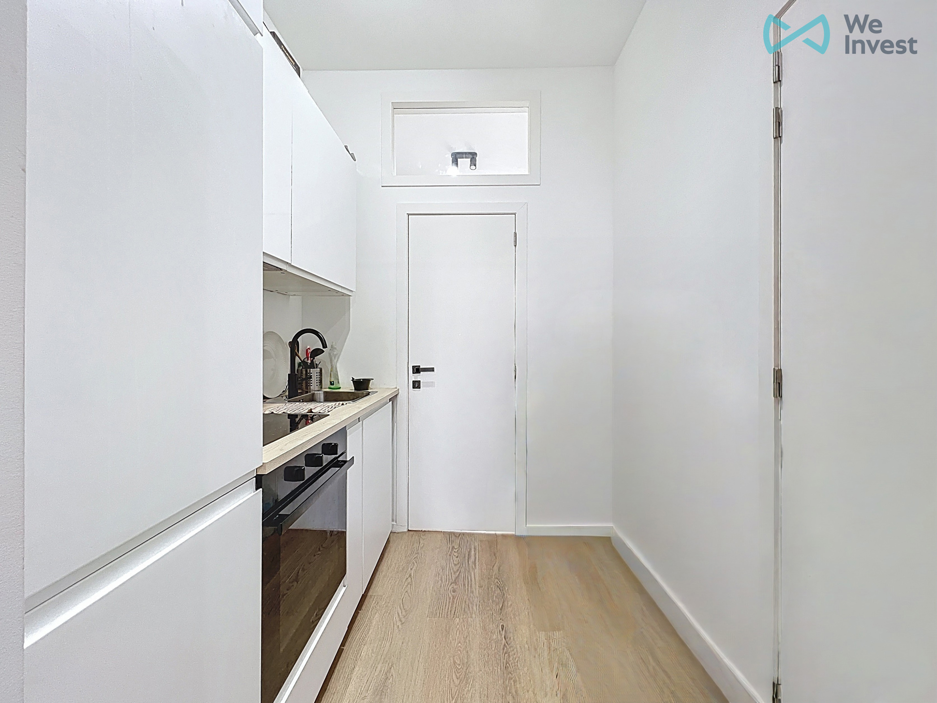 Appartement à vendre à Forest avec 1 chambre - photo 3