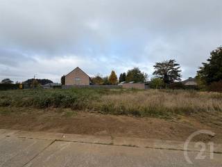 Bouwgrond voor open bebouwing te koop in Westerlo! (Zoerle-Parwijs)Droom je van een eigen woning op een rustige, landelijke locatie met alle nodige...