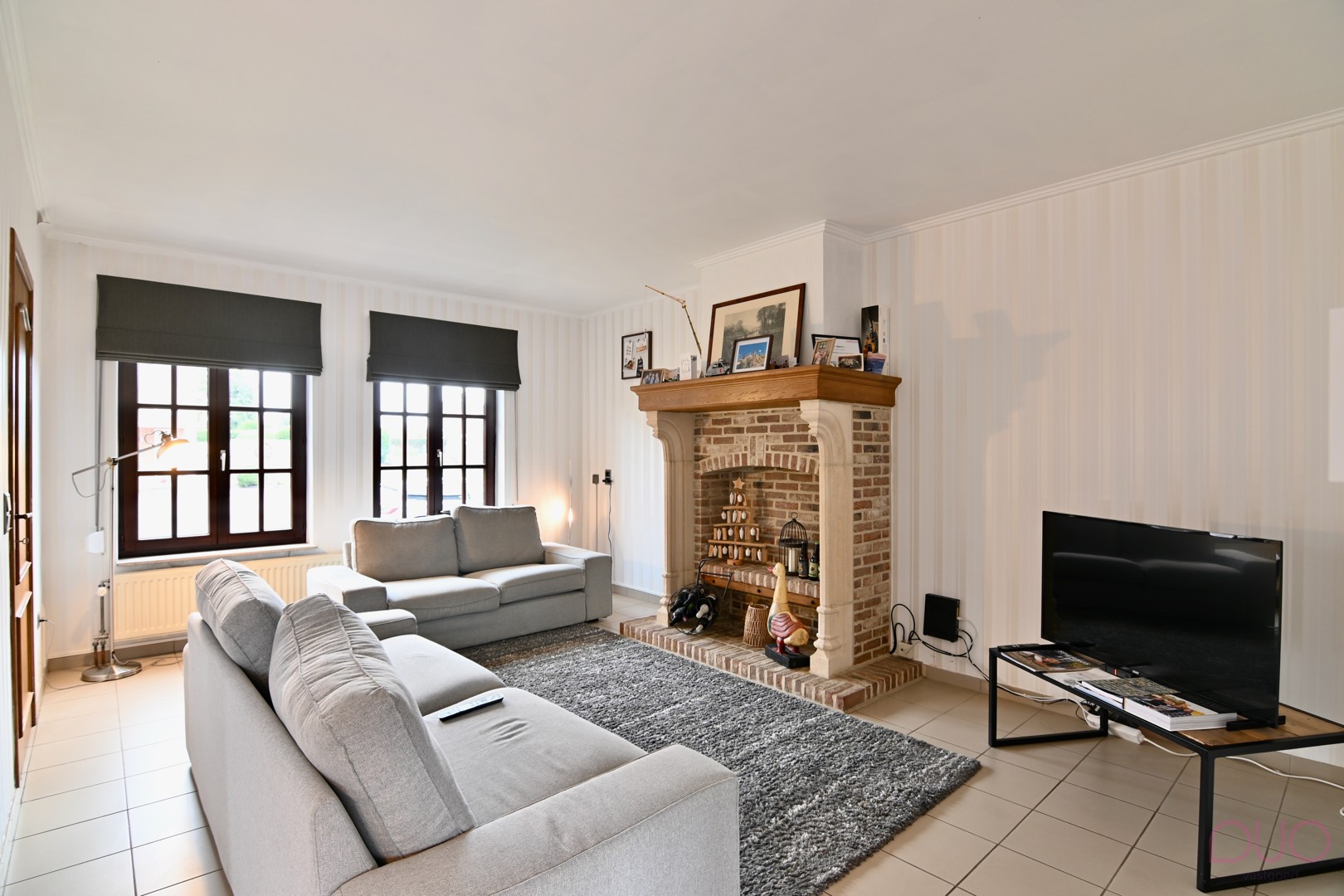 Te huur: mooie halfopen bebouwing in het centrum van Velm. - foto 2