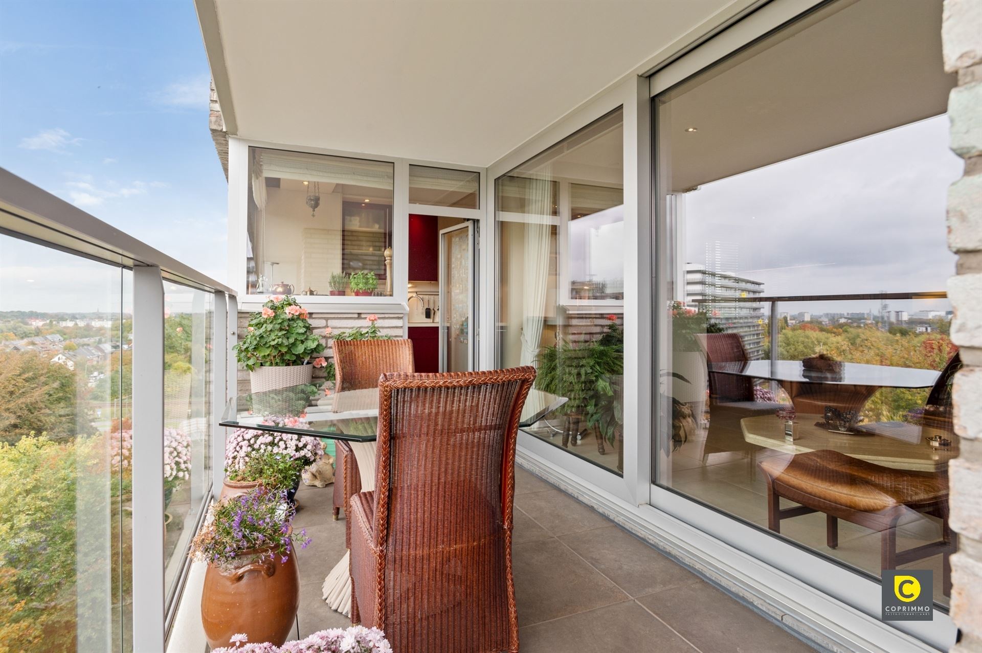 Appartement - photo 4