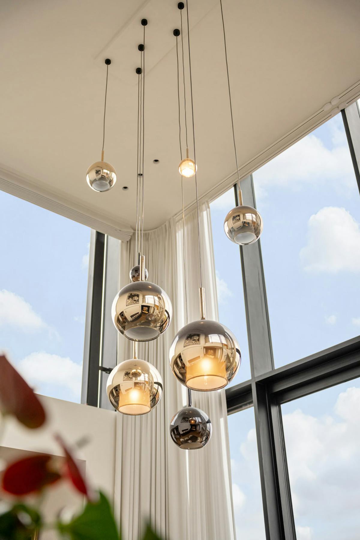 Penthouse l'Estrade: exceptional living above Hasselt - photo 4