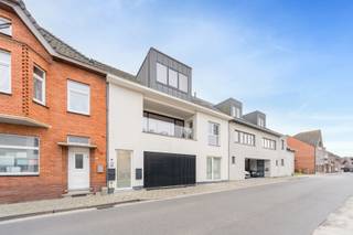 Appartement à vendre à Beernem