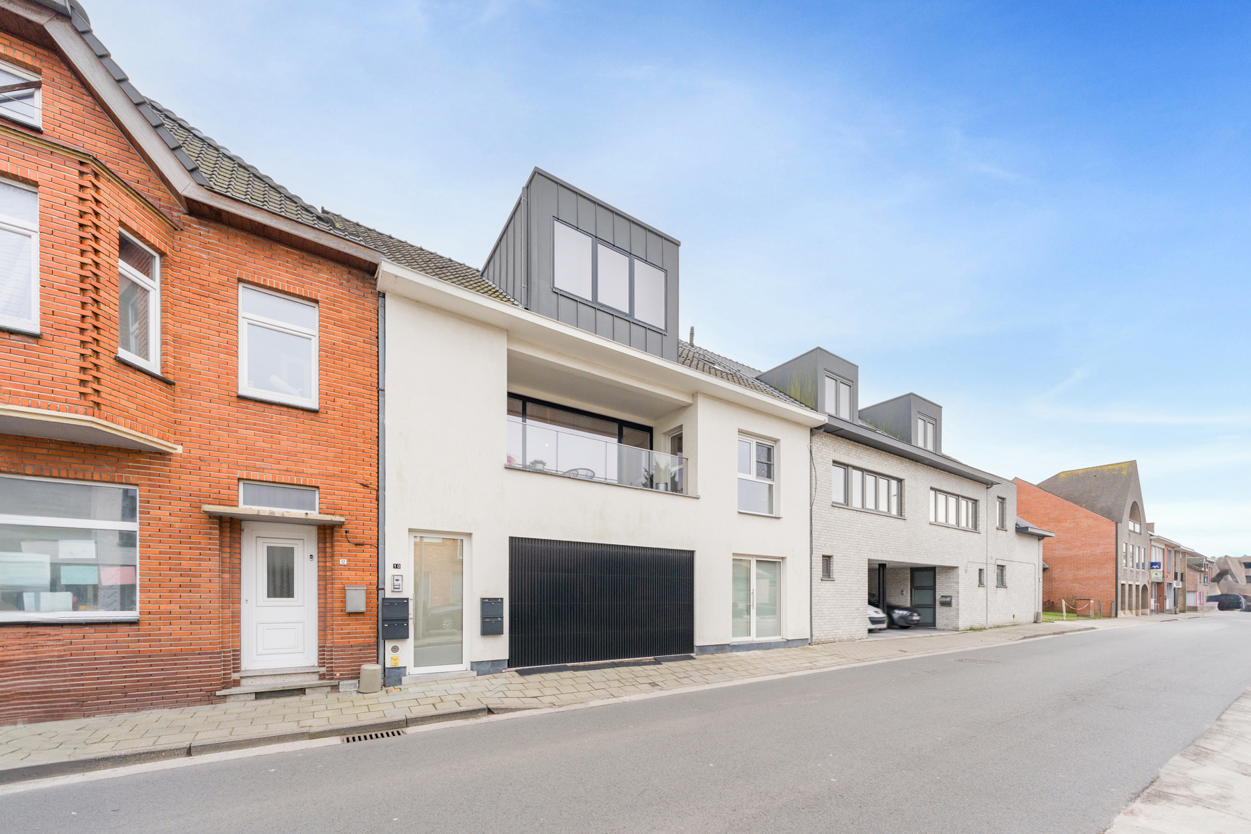 Appartement à vendre à Beernem