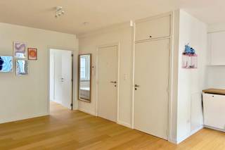 Bezoekdag op afspraak op zaterdag 15 november via 0491/25.58.26 of info@prolanvastgoed.beTroeven:Centrale ligging nabij Sint-Anna, met vlotte...