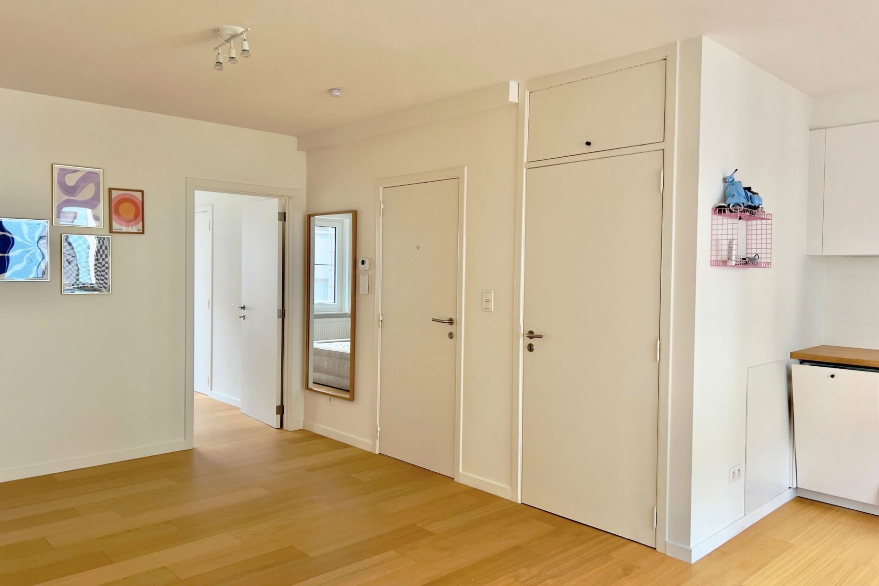 Instapklaar appartement in centrum Gent - foto 2