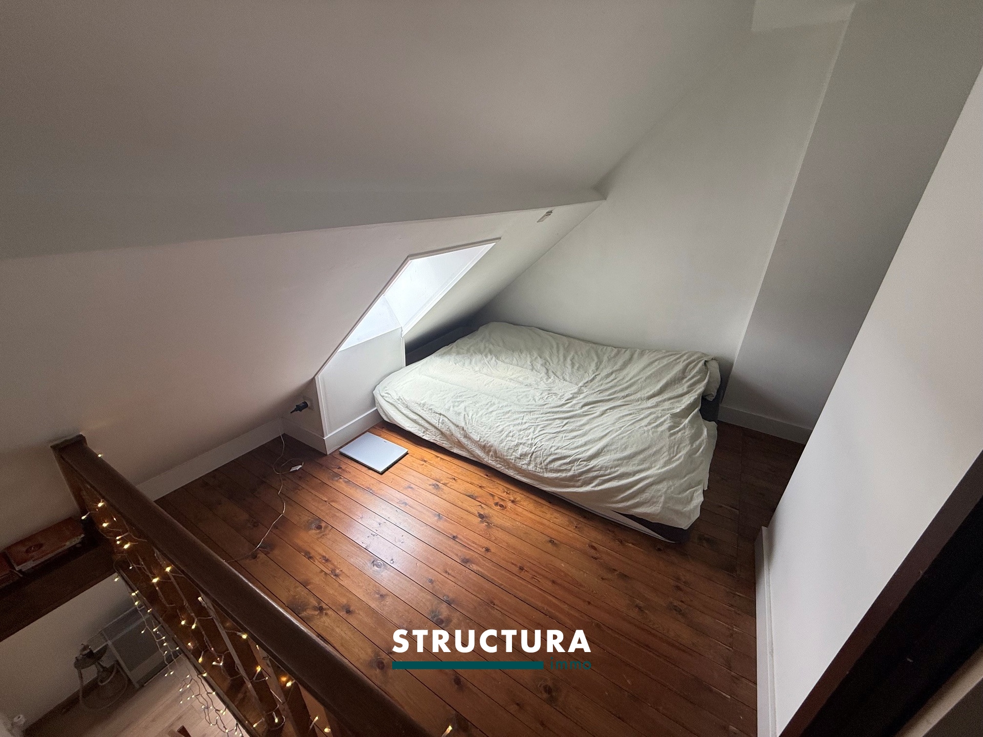 Apartment for rent in Aalst with 1 bedroom - photo 4