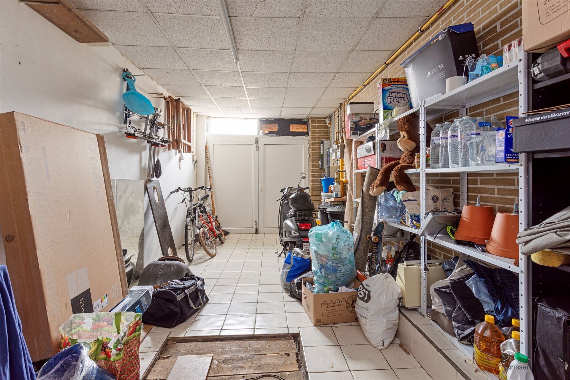 Opbrengsteigendom bestaande uit 3 appartementen - foto 3