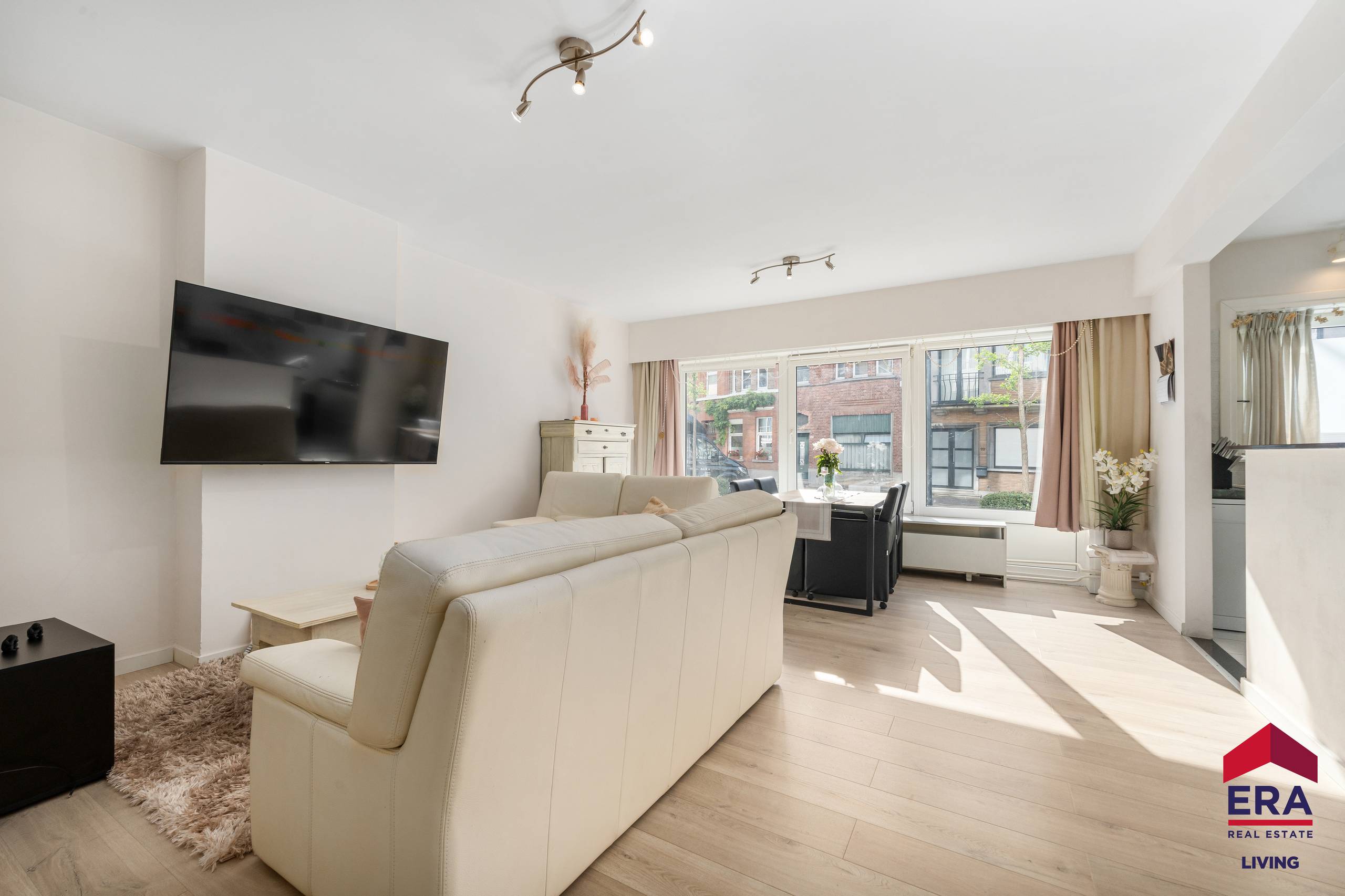Apartment for sale in Aalst with 2 bedrooms - photo 4