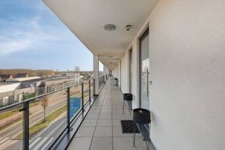 Apartment for sale in Bilzen-Hoeselt