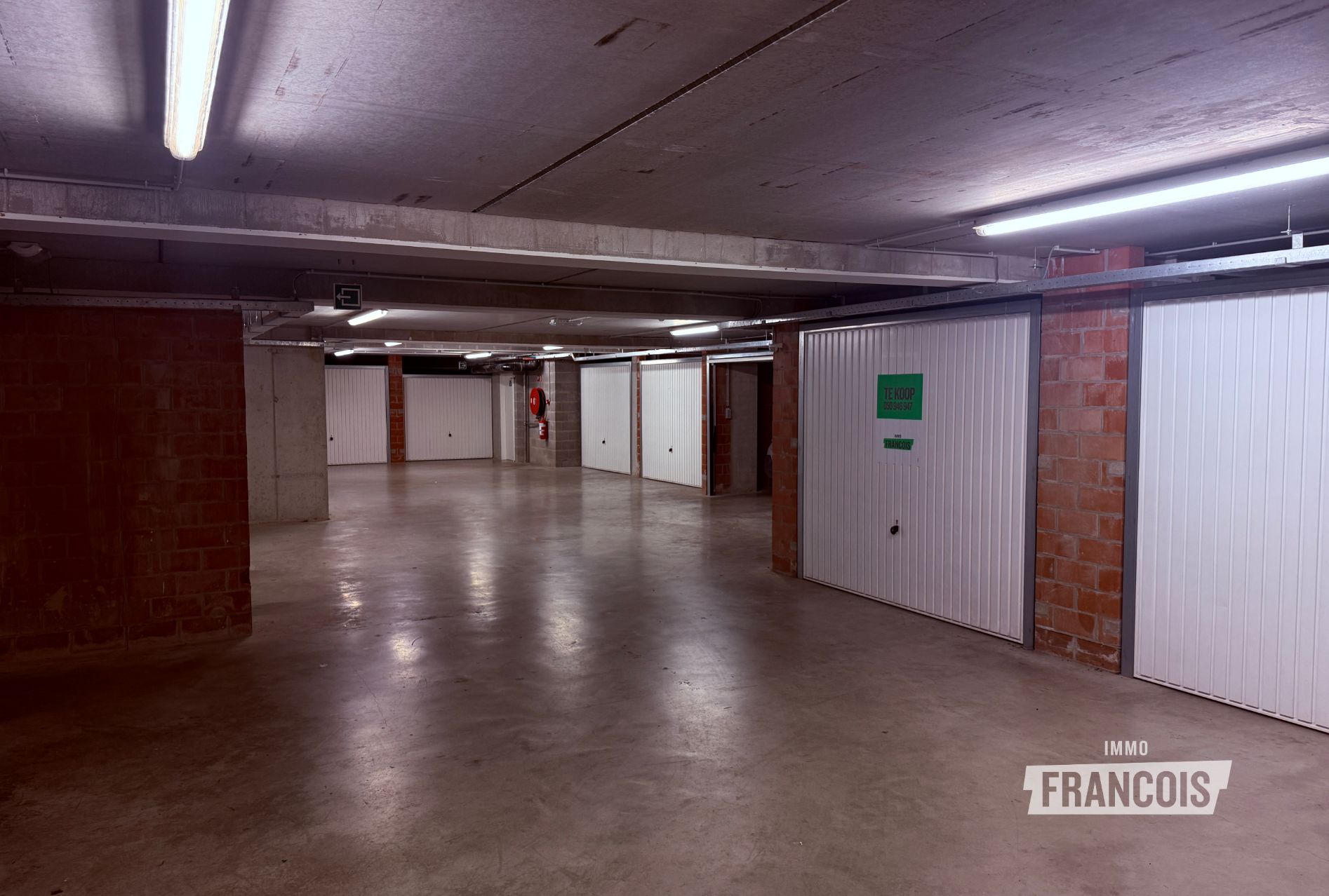 Garage for sale in Blankenberge - photo 4