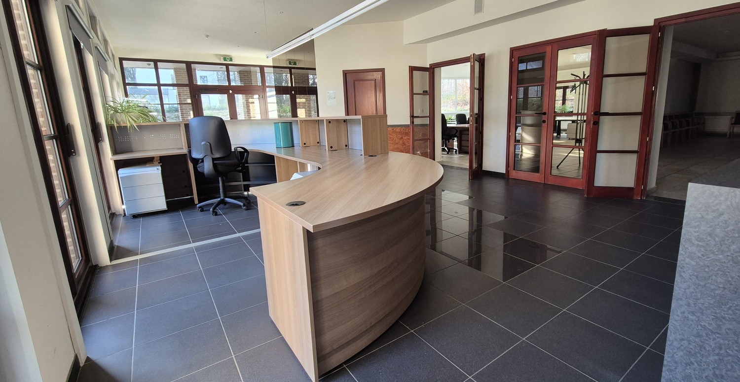 Commercial for rent in Holsbeek - photo 4