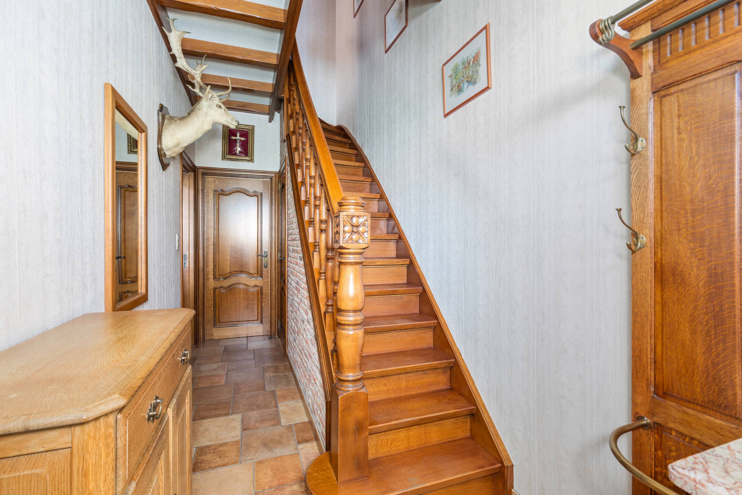 House for sale in Grimbergen with 3 bedrooms - photo 4
