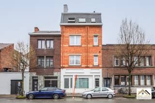 Apartment for sale in Ghent