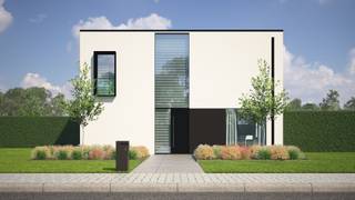 Maison à vendre à Nazareth-De Pinte