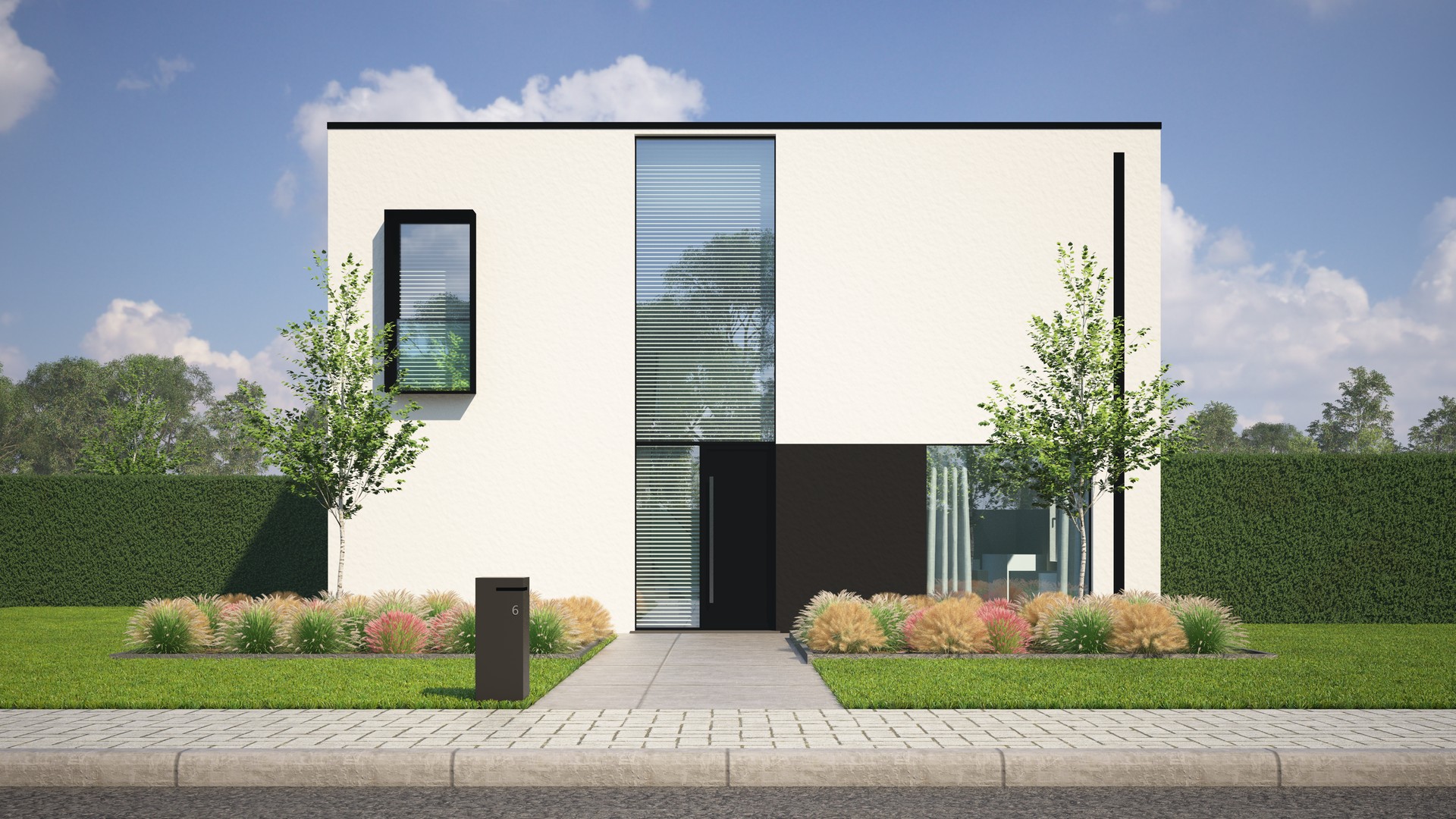 Maison à vendre à Nazareth-De Pinte avec 3 chambres - photo 1