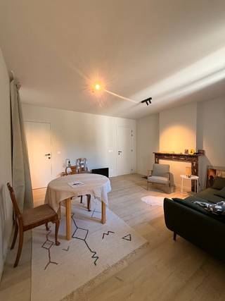 Apartment for rent in Ghent