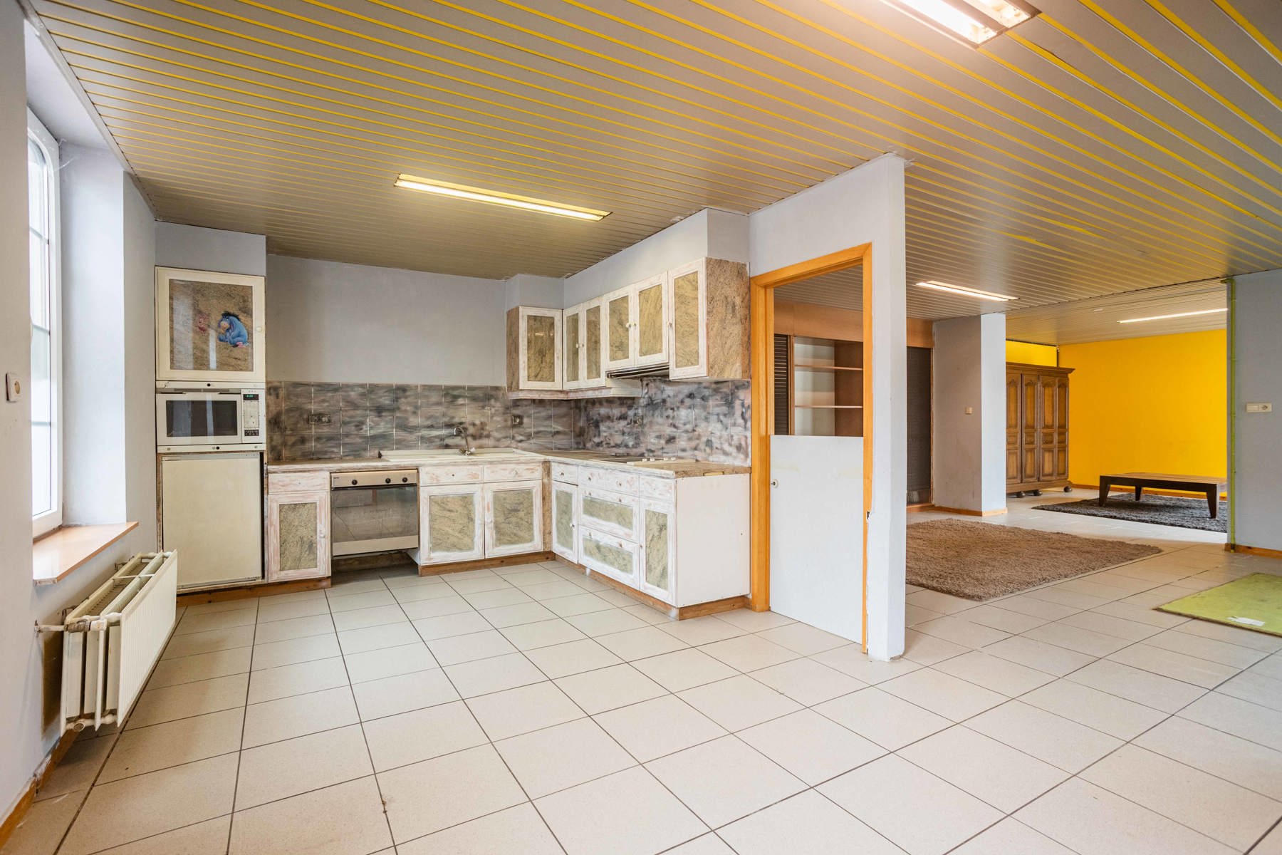 Maison à vendre à Erpe-Mere avec 4 chambres - photo 5