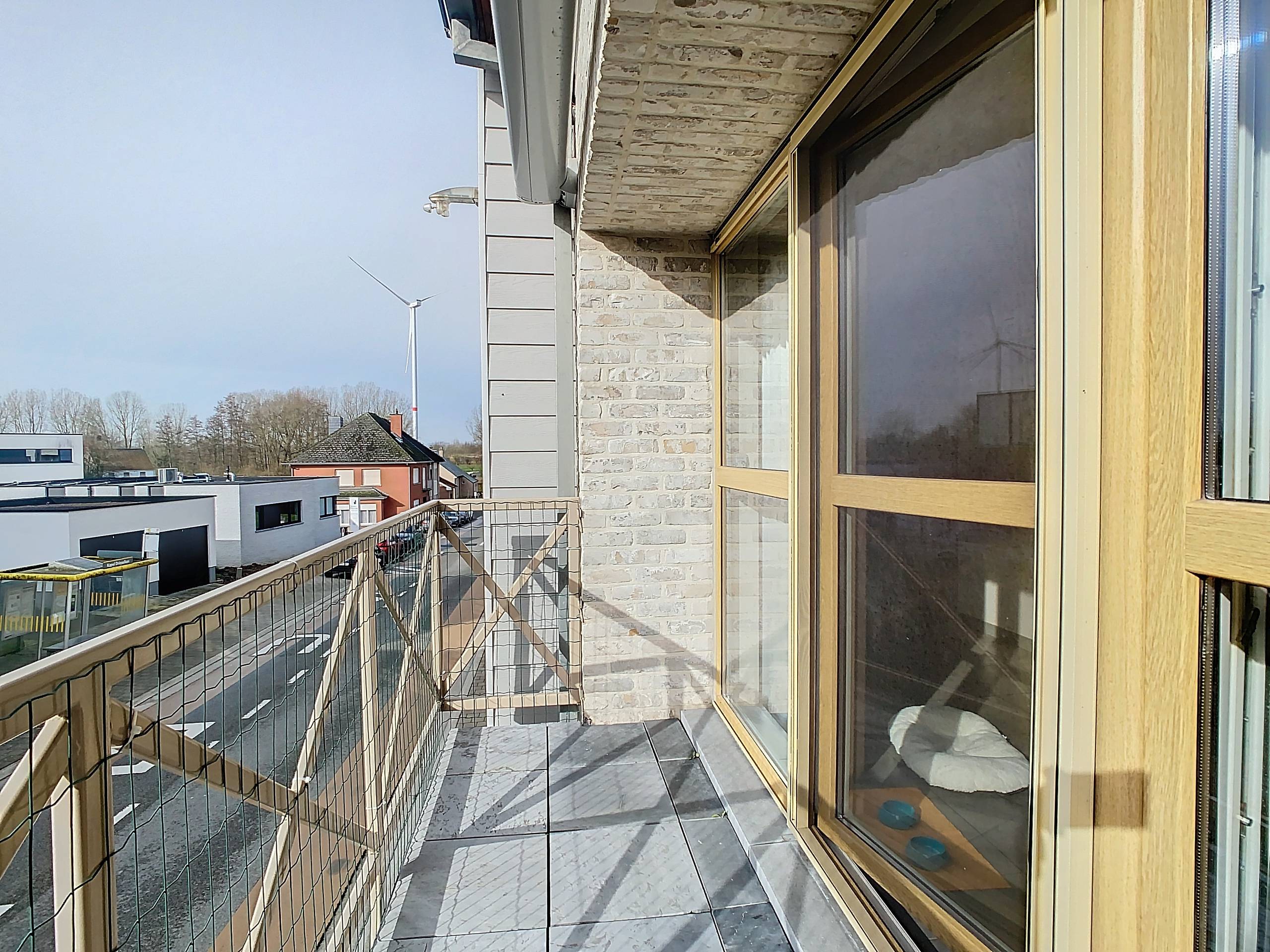 Instapklaar appartement met terras en parking - foto 4