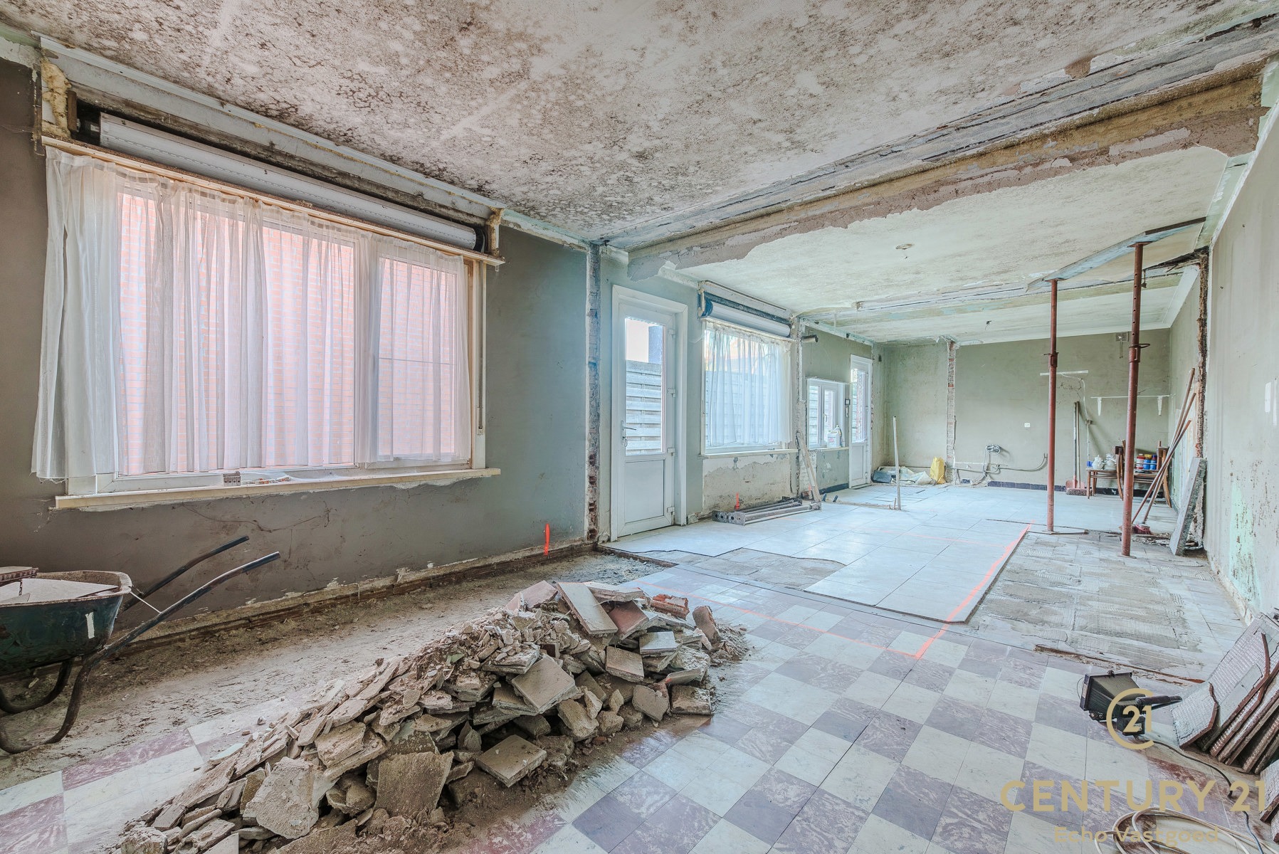 Maison à vendre à Oud-Turnhout avec 1 chambre - photo 5