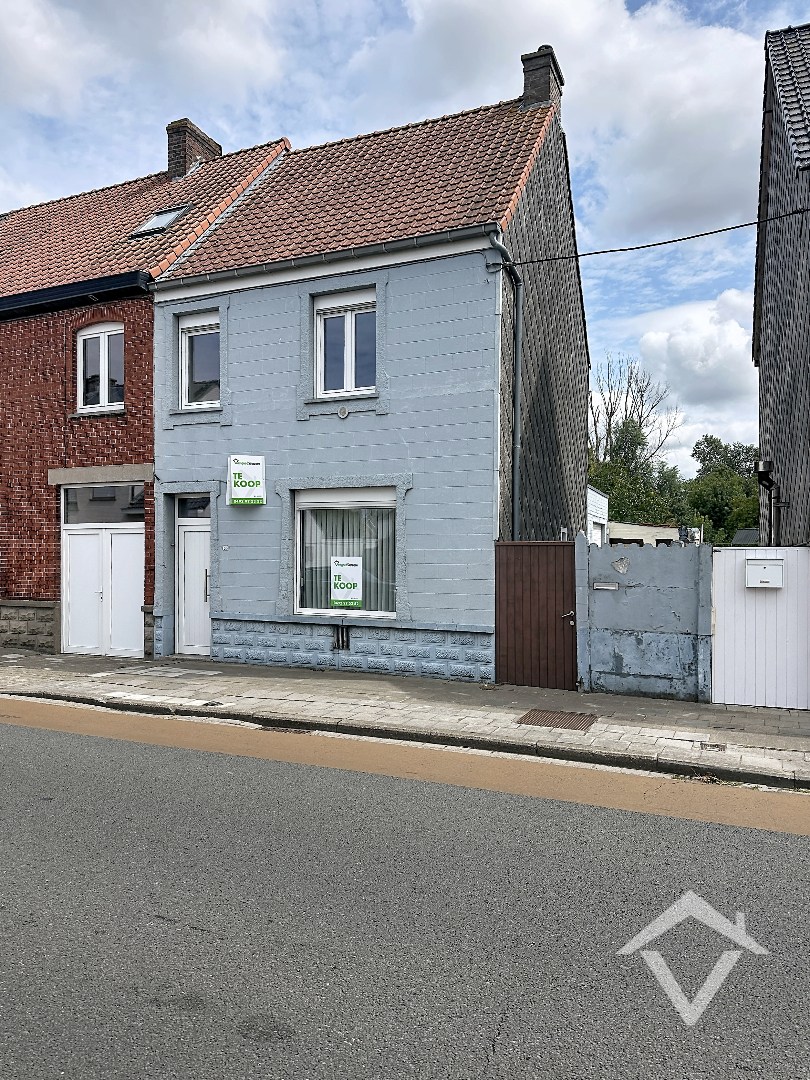 Woning met 3 slaapkamers en tuin te Eernegem - foto 2