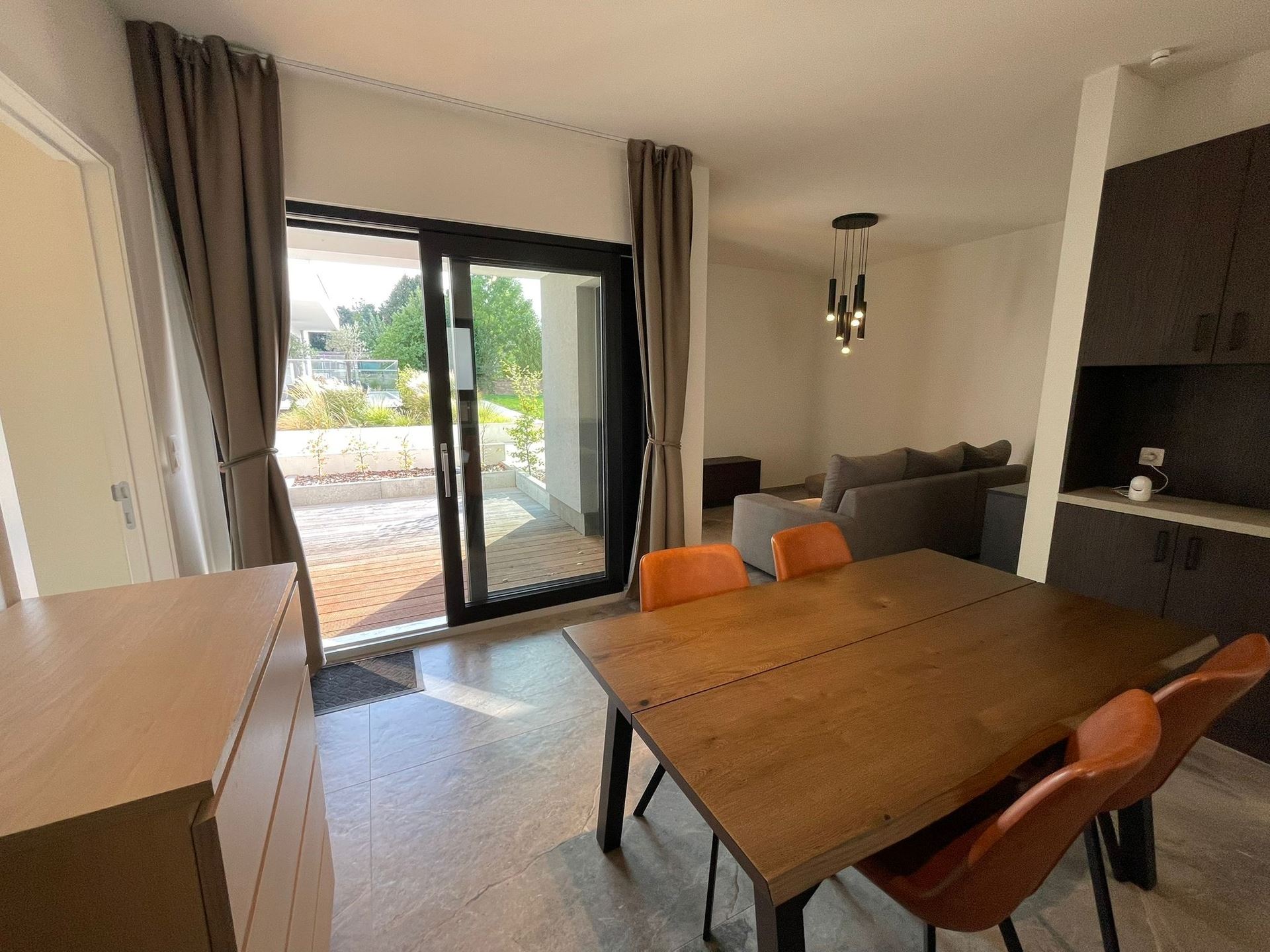 Appartement - foto 4