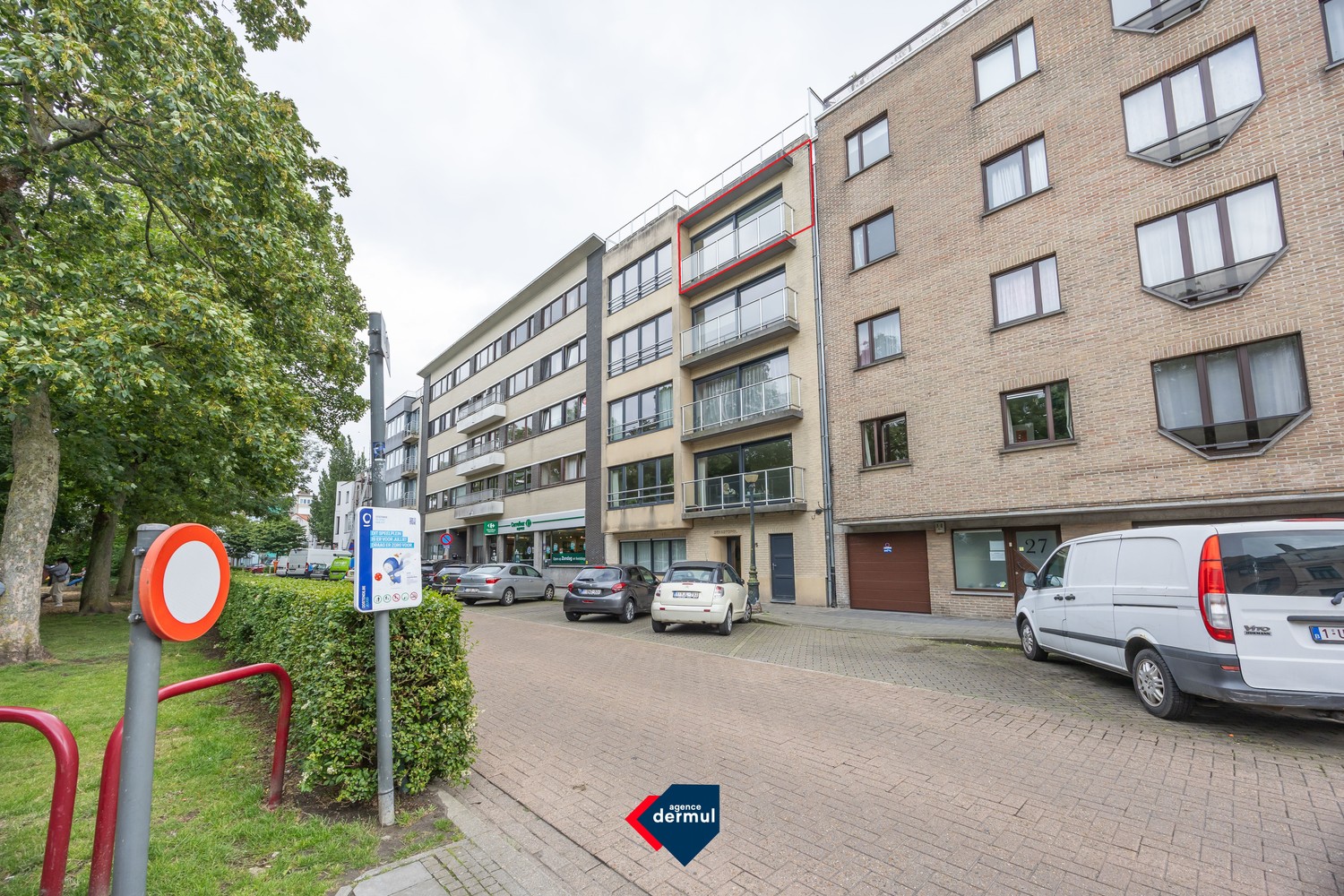 RESIDENTIE SEVASTOPOL - foto 1