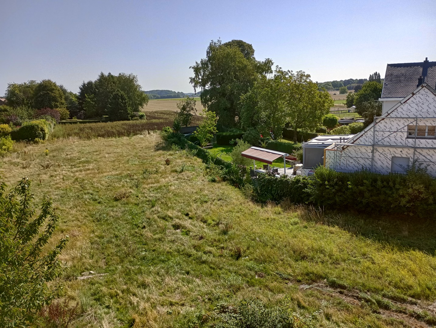 Terrain à vendre à Nossegem - photo 1