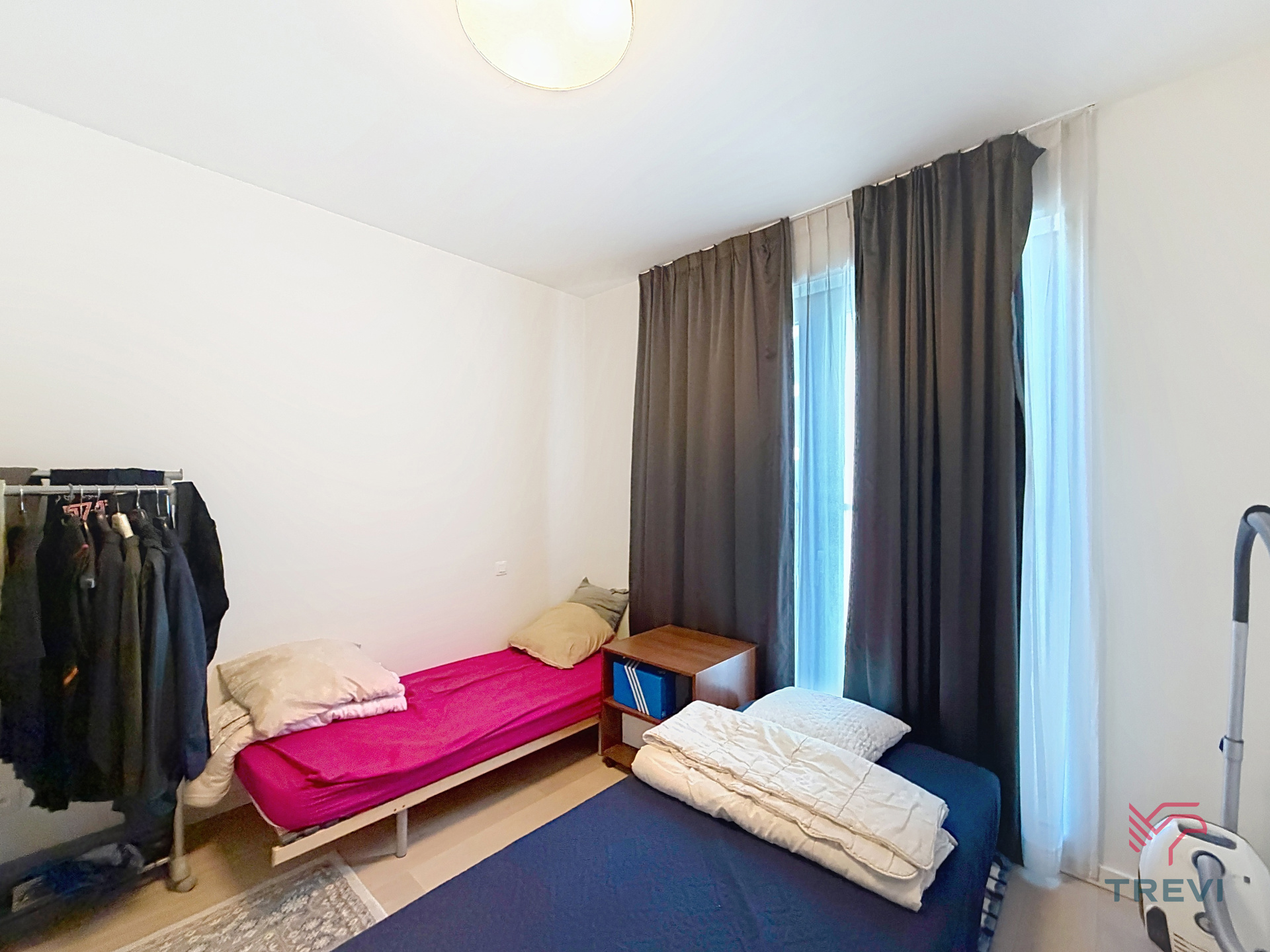 Europese Wijk – Appartement 1 slaapkamer – Jean Reyplein! - foto 5