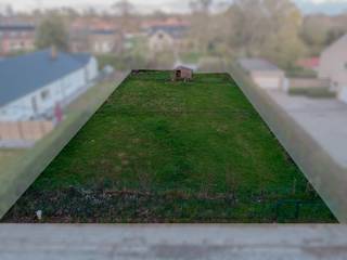 Recht tegenover het Esenkasteel te Diksmuide, vinden we dit residentieel gelegen stuk bouwgrond met volgende kenmerken:<br /><br />TROEVEN: <br />- Centrale en residentiële ligging!<br />- Vlotte bereikbaarheid.<br />- Geschikt voor open bebouwing.<br />- Het lot maakt deel uit van een goedgekeurde verkaveling en de nutsvoorzieningen zijn reeds aanwezig!<br /><br /><br />Een unieke kans gezien het minieme aanbod aan percelen bouwgrond in Diksmuide!<br /><br />Meer info op www.vastgoedvanoverschelde.be