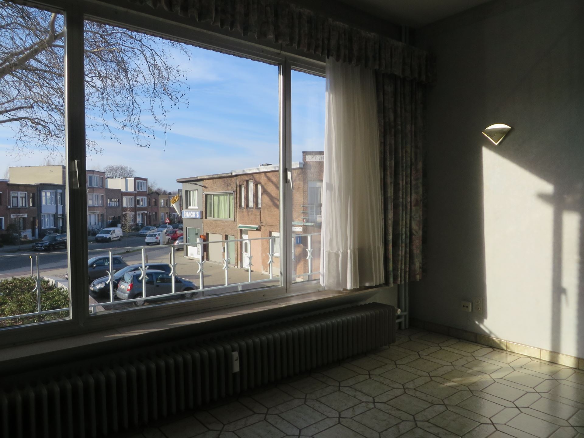 Apartment for sale in Antwerp with 1 bedroom - photo 2