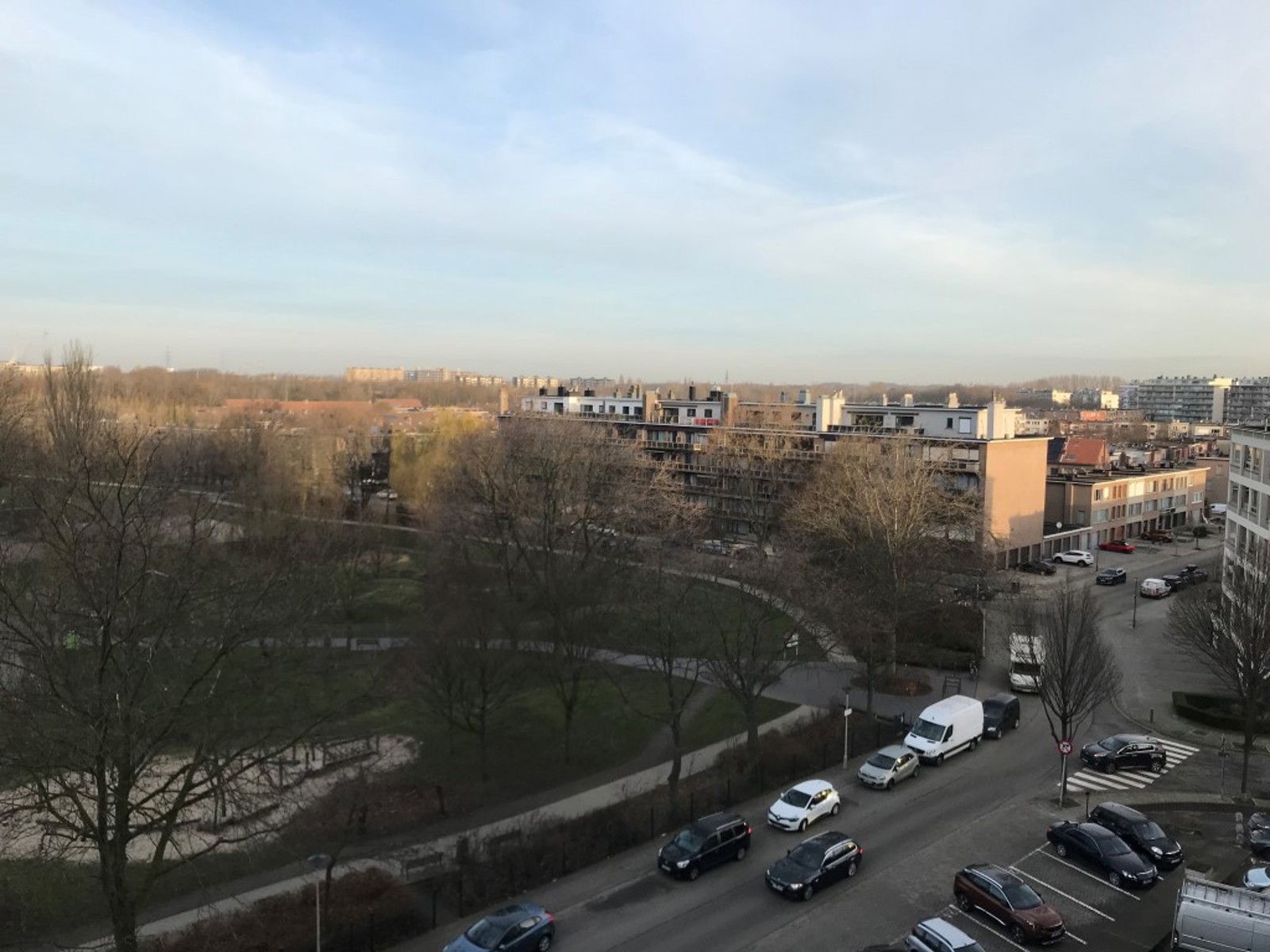 Appartement à vendre à Anvers avec 2 chambres - photo 4