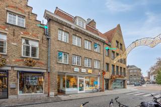 Apartment for sale in Bruges