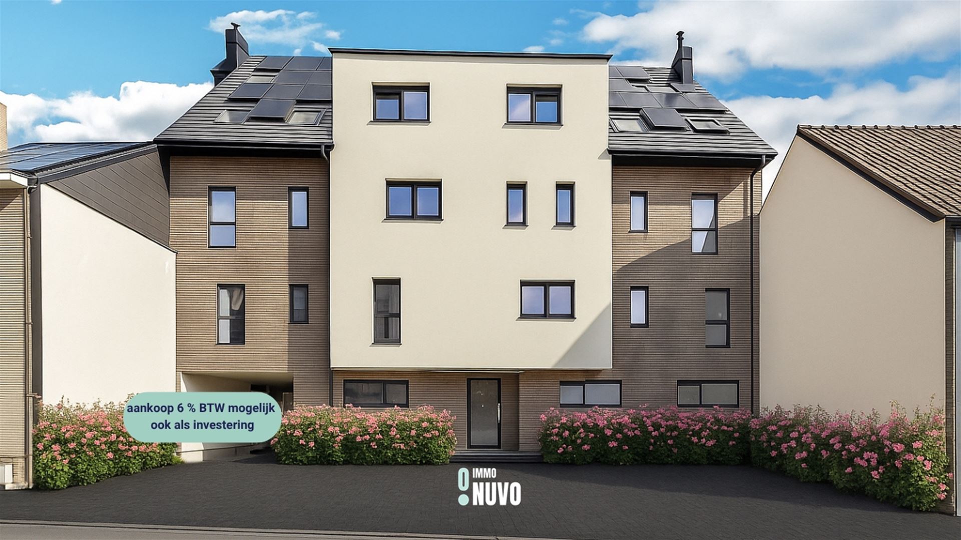 appartement vente sur plan - photo 4