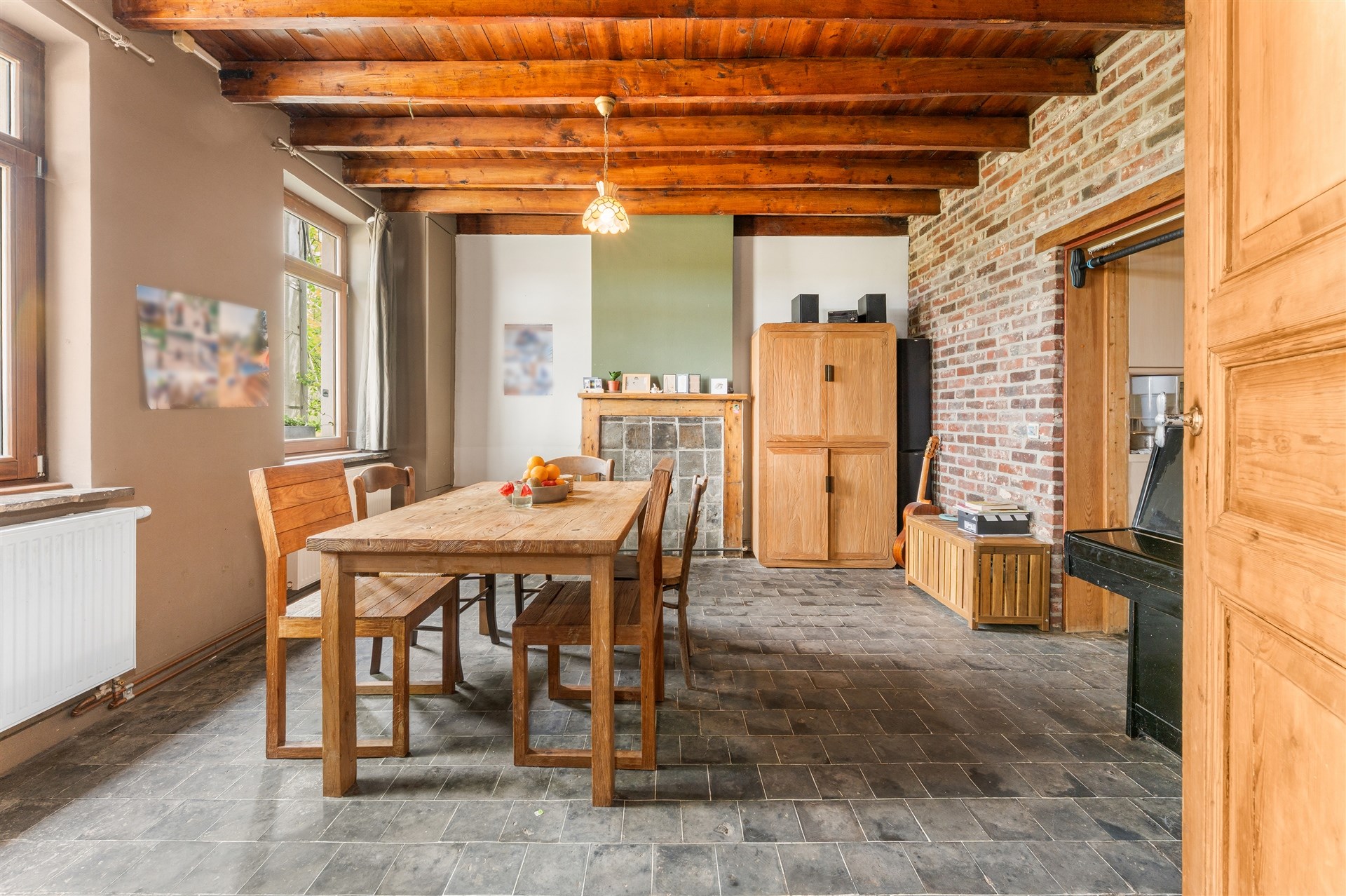 maison - photo 5