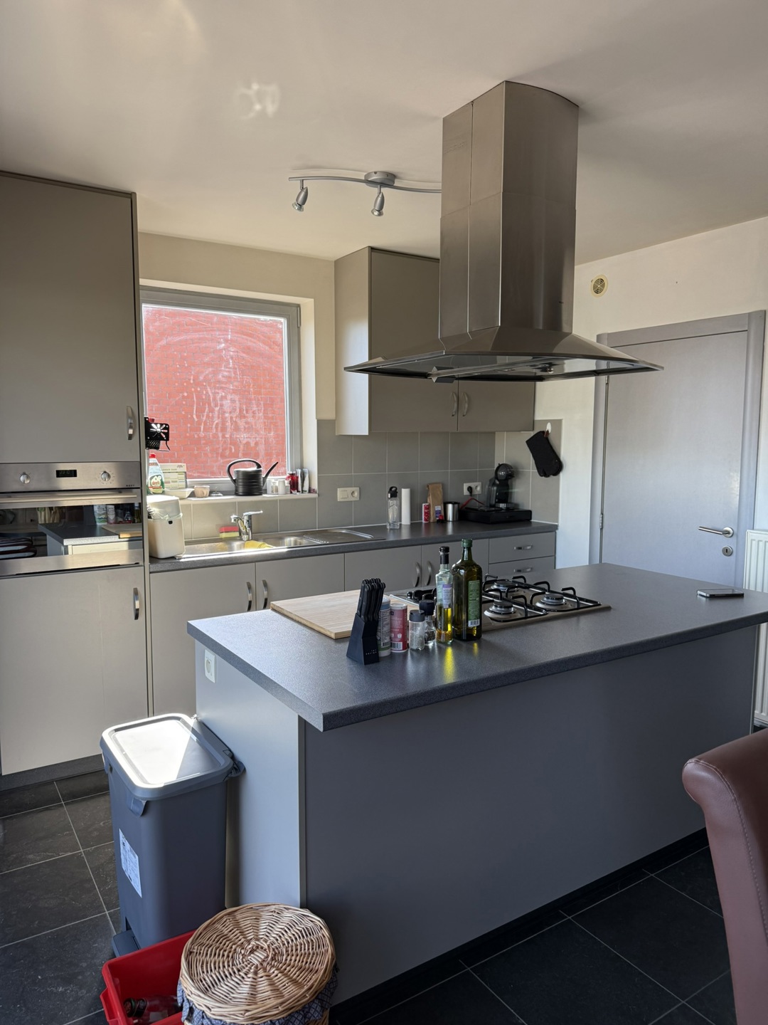 Appartement te huur in Zandhoven met 2 slaapkamers - foto 5