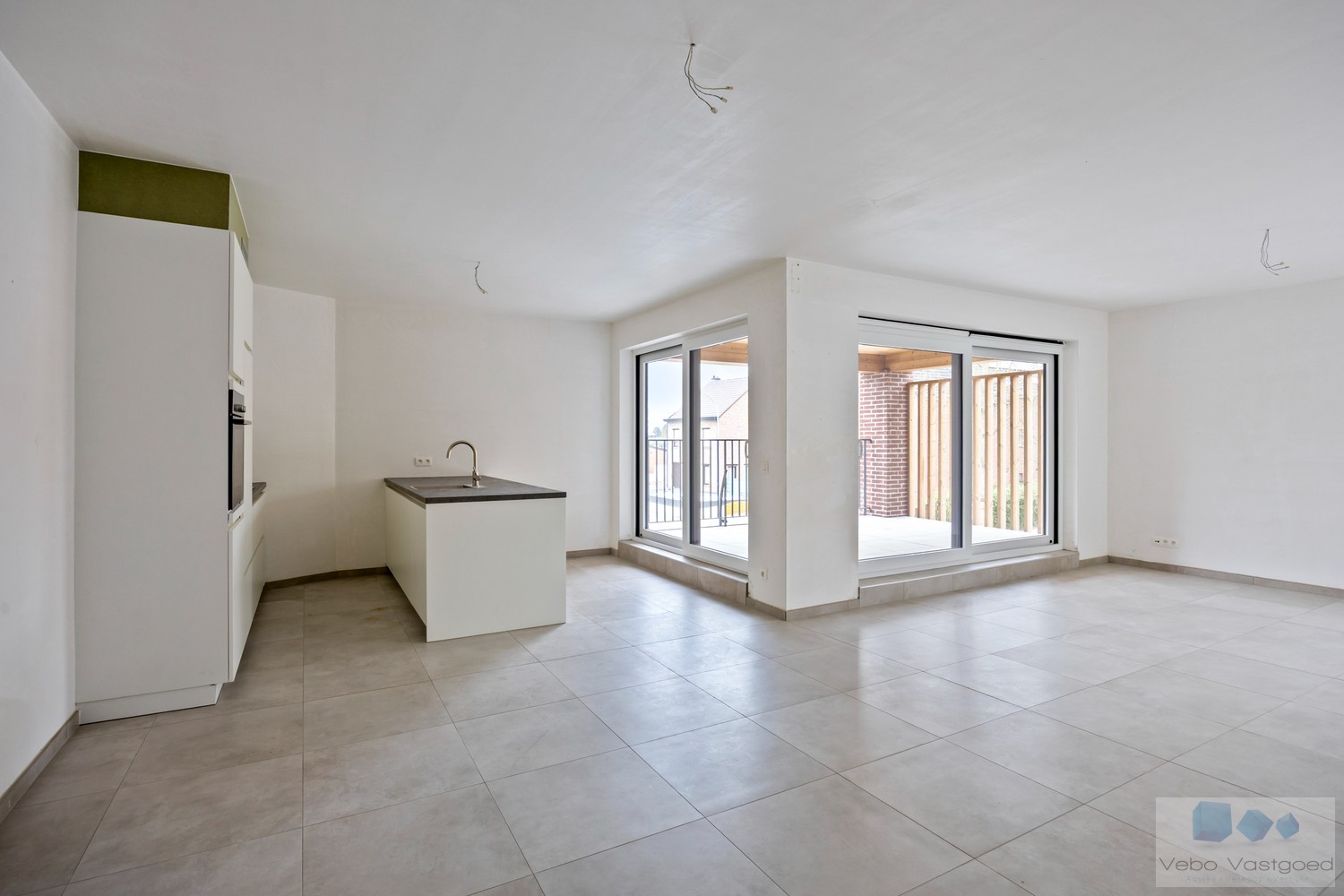 Project for sale in Berlaar - photo 3