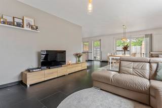Perfect onderhouden en instapklare woning met 3 slaapkamers en inpandige garage te Beverlo. Belangrijkste troeven:- Centrale ligging- Kwalitatief...