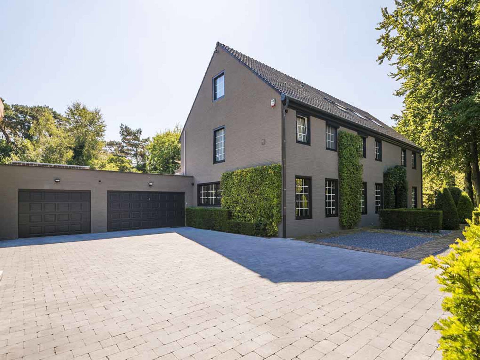 Lage Kaart 71A