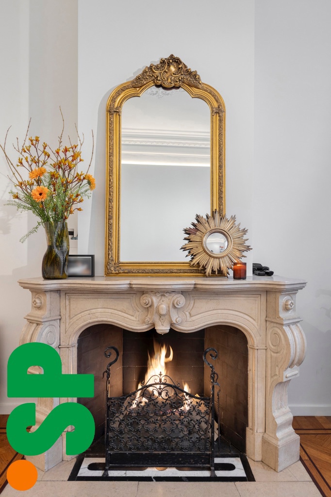 Apartment for sale in Antwerp with 2 bedrooms - photo 5