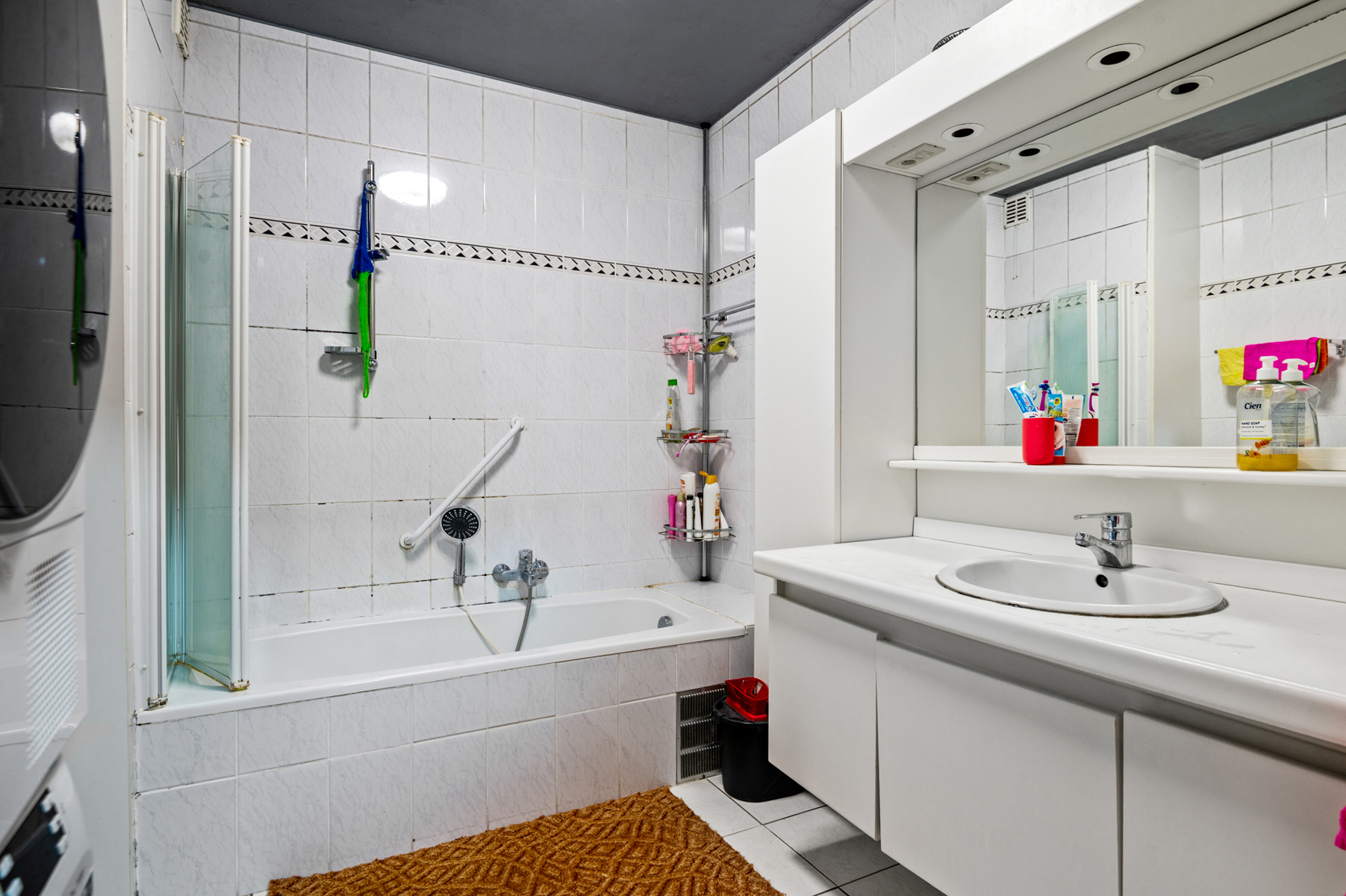 Ruim 2-kamer appartement met terrasje - foto 5