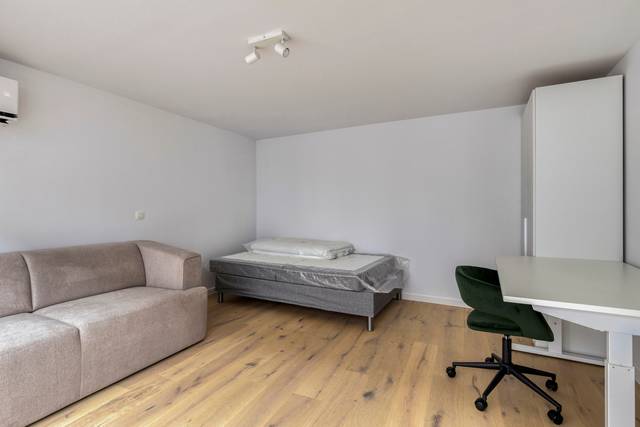 Project te koop in Leuven