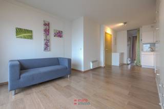 Apartment for rent in Nieuwpoort
