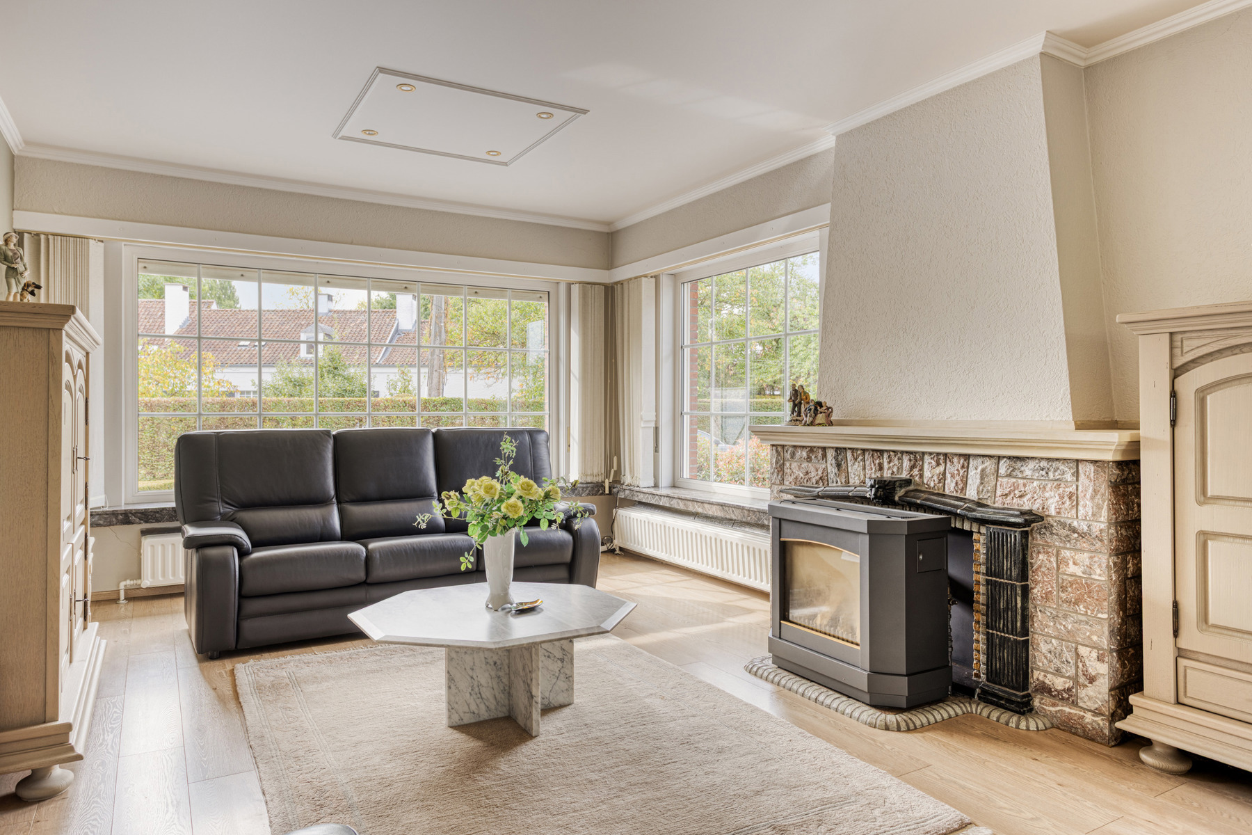 MOOI GELEGEN LAAGBOUWWONING - foto 4