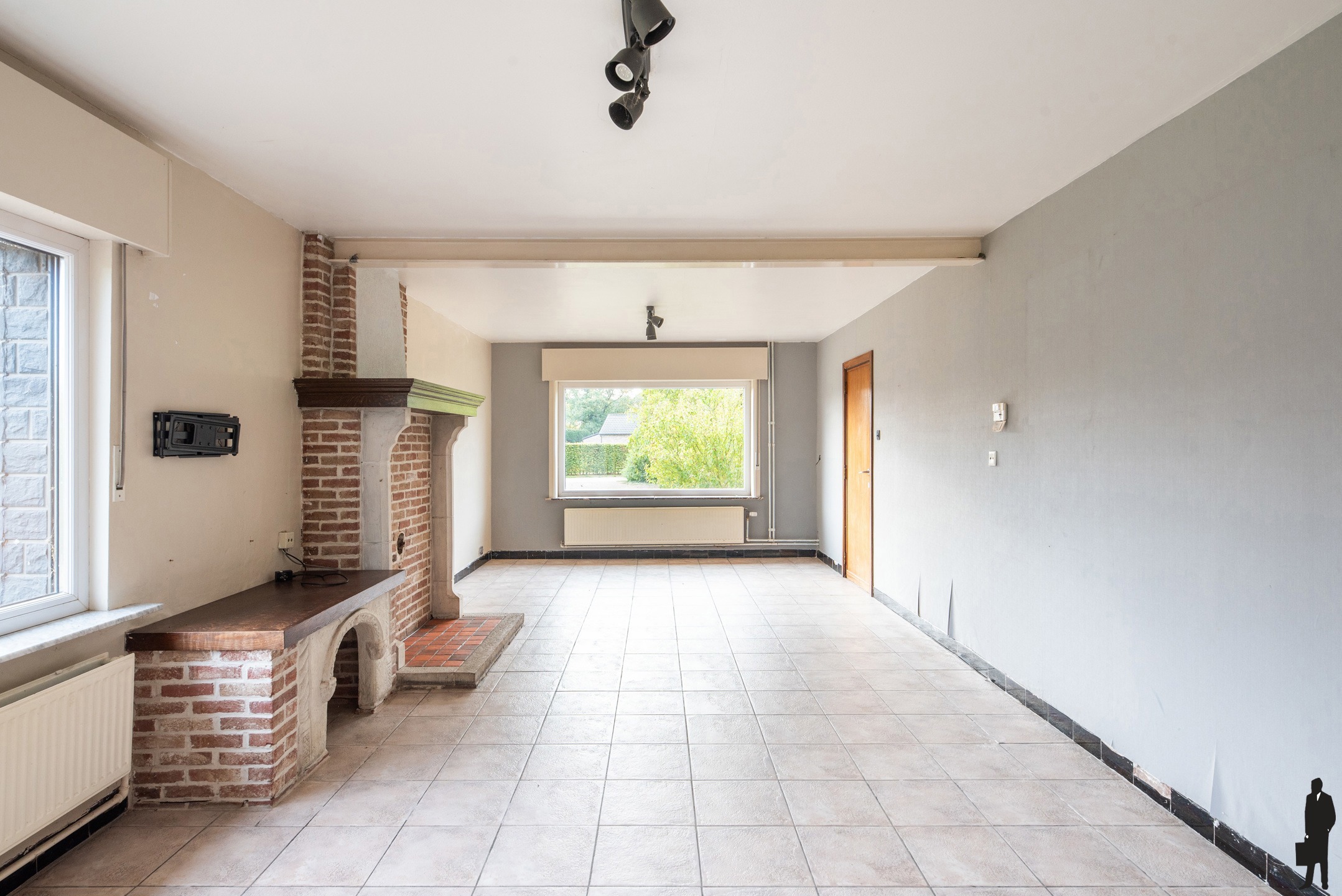 Te renoveren HOB met 3 SLK en prachtig verzicht te Rotselaar - foto 5