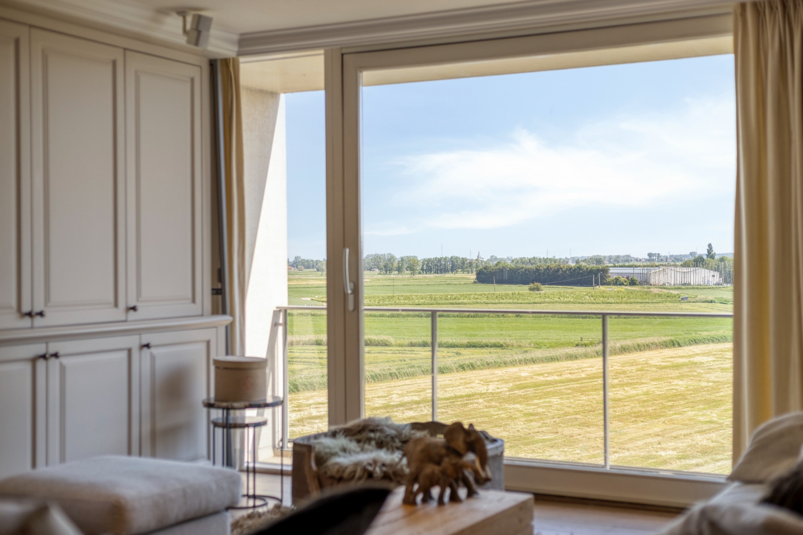 Appartement à vendre à Dixmude